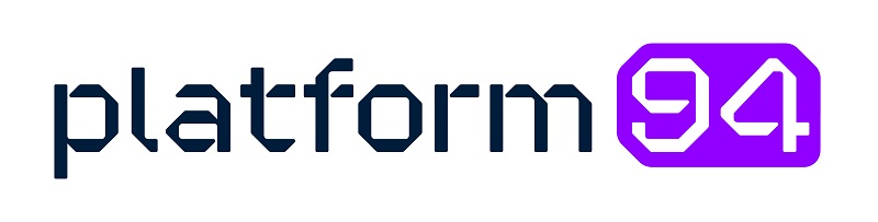 Bank at Work - Platform94 logo